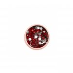 Swarovski Crystal Red