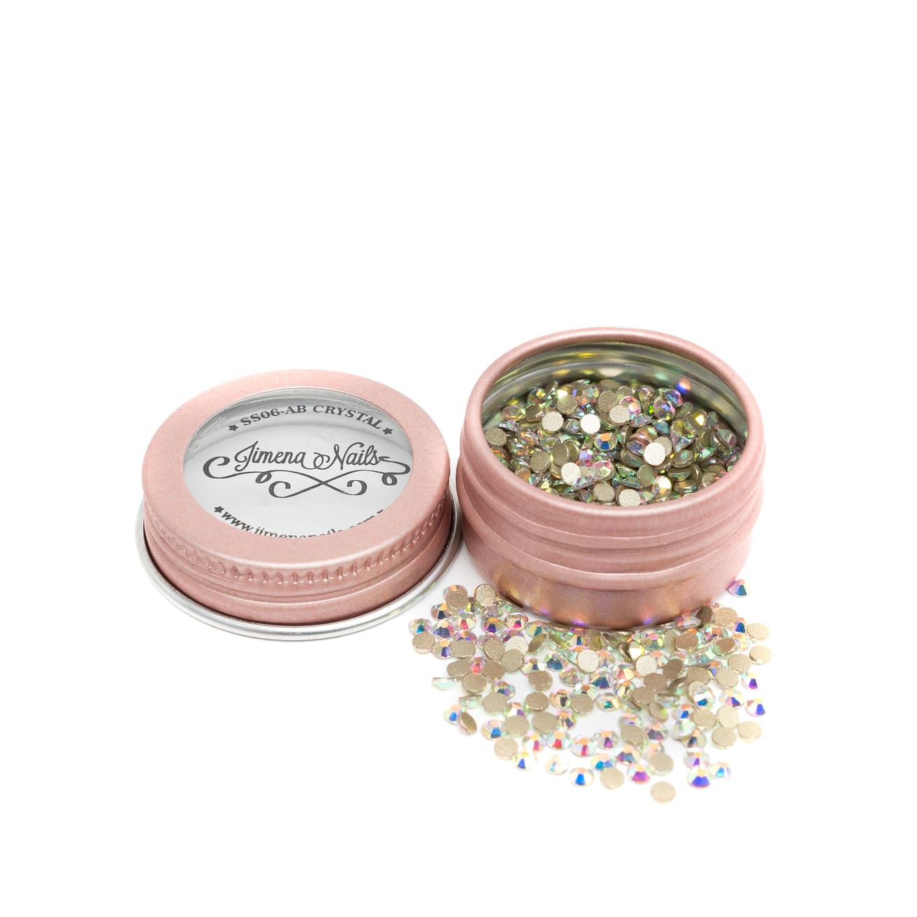 DSC00063.jpg Piedras Swarovski AB - Imagen 1