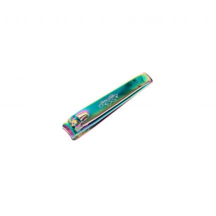 Rainbow Nail Clipper - Cortauñas