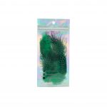 Plumas Verdes - Imagen 2