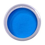 GLOW BLUE - Acrylic Powder - Imagen 2