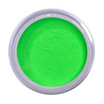 GLOW GREEN - Acrylic Powder - Imagen 2