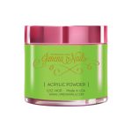 GLOW GREEN - Acrylic Powder