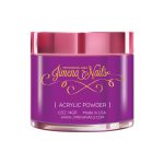 GLOW PURPLE - Acrylic Powder