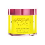 GLOW YELLOW - Acrylic Powder