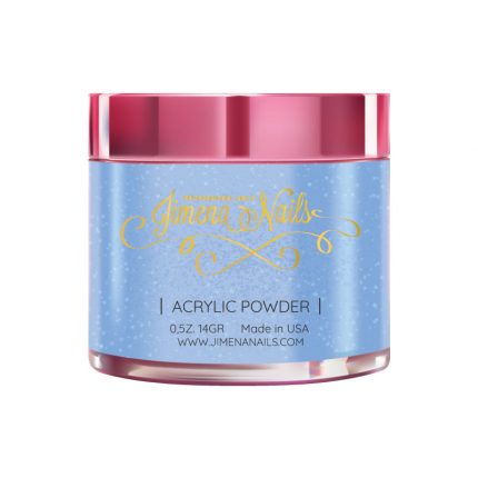 MERMAID BLUE - Acrylic Powder