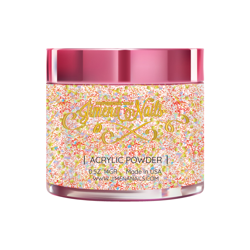 acrilico-tomorrowland-2.jpg TOMORROWLAND - Acrylic Powder - Imagen 1