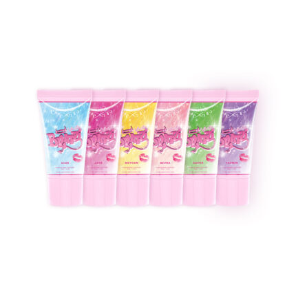 Bratzi Collection - Glow Acrylgel