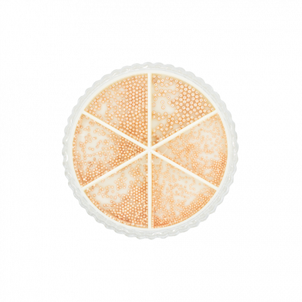 Caviar Gold Rosé MIX