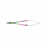 Easy Manicure Scissor - Tijera manicura - Imagen 3