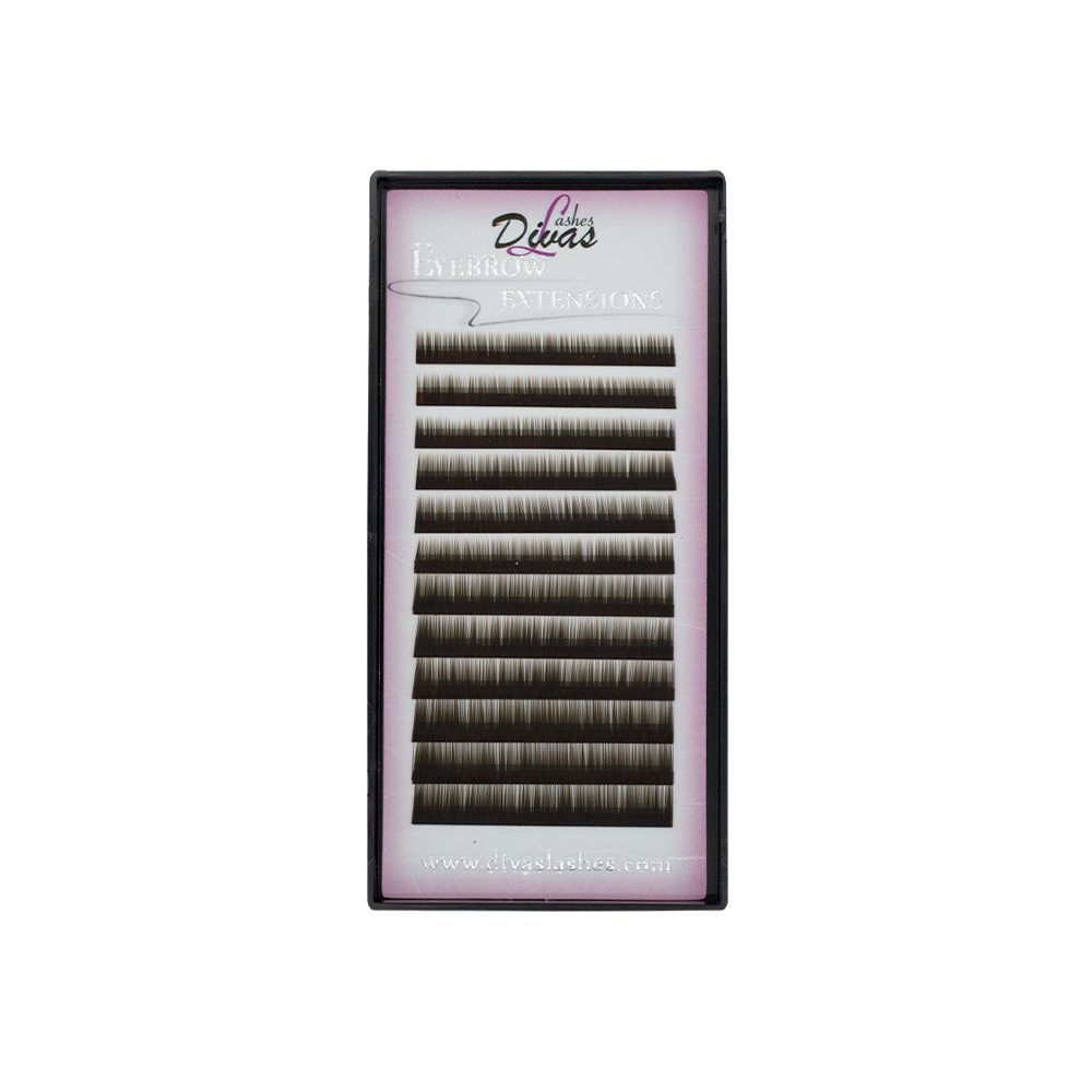 extensiones-cejas-black Extensiones de Cejas 0.15 - 5-8mm MIX (Black) - Imagen 1