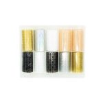 Foil Classic Mandala (Bolsa 6 uds.)