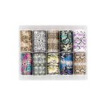 Foil Rainbow Snake (Caja 10 uds.)