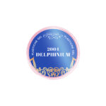 2004 - Delphinium - Imagen 2