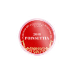 2018 - Poinsettia - Imagen 2