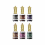 TortoiseShell Collection 6 colores