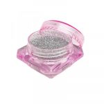 Glitter Holo Silver - Imagen 2