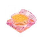 Glitter Neon Peach - Imagen 2