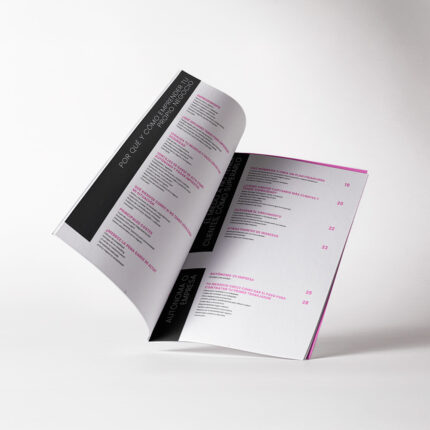 Guía de emprendimiento en el mundo de la belleza