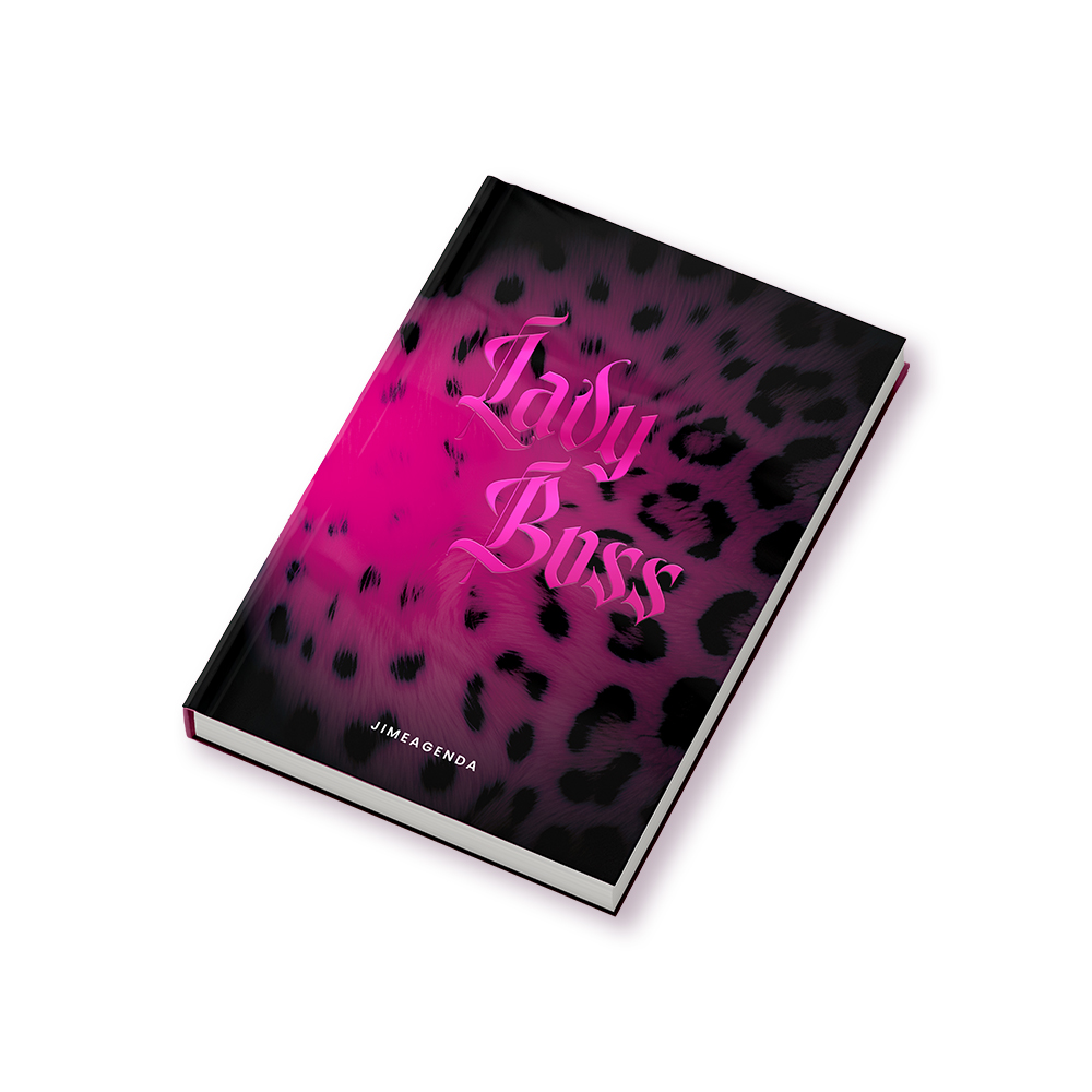 jimeagenda-2025-1.jpg Agenda Lady Boss - NEW! - Imagen 1