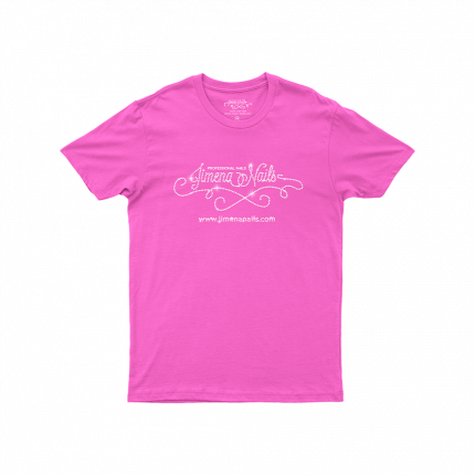 Jimecamiseta Fucsia