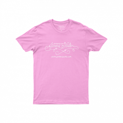 Jimecamiseta Rosa