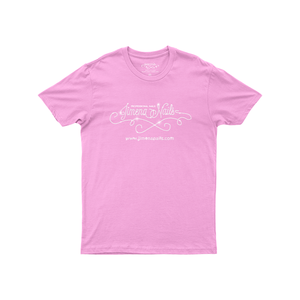 jimecamiseta-rosa Jimecamiseta Rosa - Imagen 1
