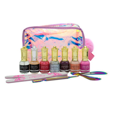Kit Esmalte Clásico - hazte las uñas en casa