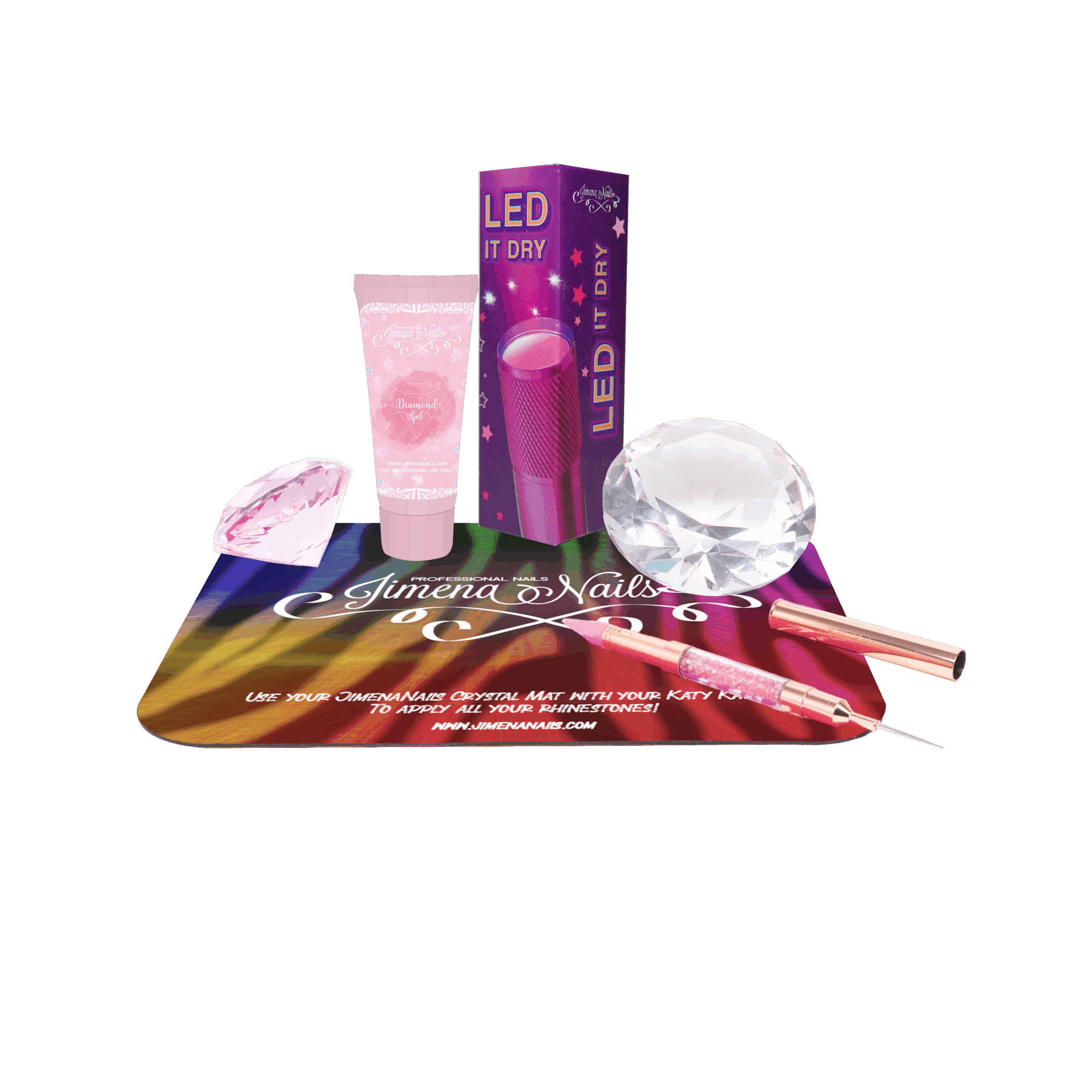 kit-pedreria-zebra-3.png Kit Pedrería Funny Zebra - Imagen 1