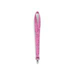 Lanyard - Cuelga llave - Imagen 2