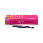 Volume Pro 2.0 Tweezer - L Shape (Pinza volumen)