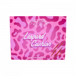 Leopard Cushion - Imagen 2