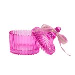 Dappen Little Mermaid: Baby Pink