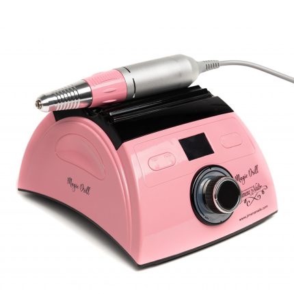 MAGIC DRILL USA + TRANSFORMADOR - Torno de uñas