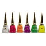 Neon Marble Inks Set. - Imagen 2