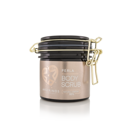 Perla Body Scrub
