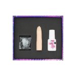 Jimededo® Realistic Finger