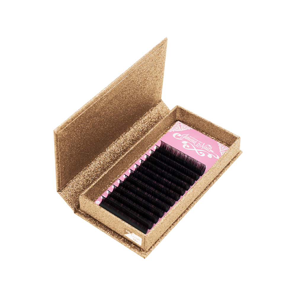 premium-eyelashes-individual-lashes-3-6.jpg Premium Eyelashes - Individual Eyelashes (CURVA CC) - Imagen 1