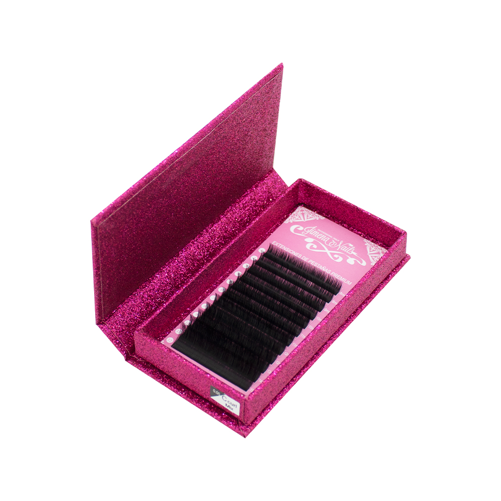 premium-eyelashes-pelo-a-pelo-3 Premium Eyelashes Pelo a Pelo - Imagen 1
