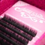 Premium Eyelashes Pelo a Pelo - Imagen 2