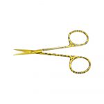 Pro Manicure 2000 Scissor - Tijera manicura profesional