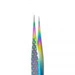 Pro Straight Lash Tweezer (Pinza Recta) - Imagen 3