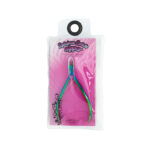 Rainbow Cuticle Nipper - Cortacutículas - Imagen 2