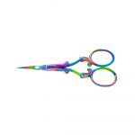 Rainbow Scissor - Tijera - Imagen 3