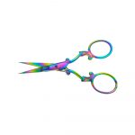 Rainbow Scissor - Tijera