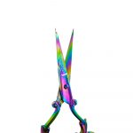 Rainbow Scissor - Tijera - Imagen 4