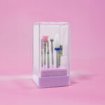 Robotech Pro Drill 2.0 (Torno de Uñas Portátil 35.000 rpm) - Imagen 5