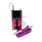 Robotech Pro Drill 2.0 (Torno de Uñas Portátil 35.000 rpm)