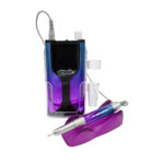 Robotech Pro Drill 2.0 (Torno de Uñas Portátil 35.000 rpm) - Imagen 2