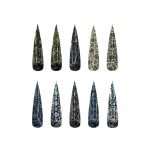 Foil Classic Mandala (Bolsa 6 uds.) - Imagen 2